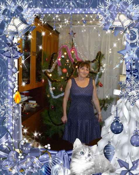 Екатерина Грабовская