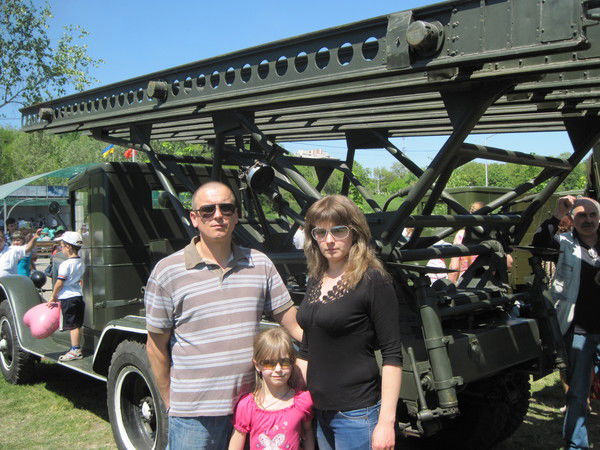 Александр Волошин