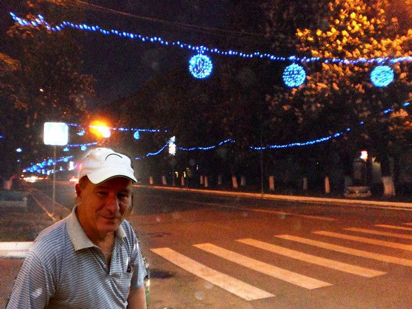 Виктор Гарасюта