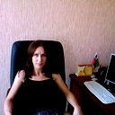 Екатерина Филатова