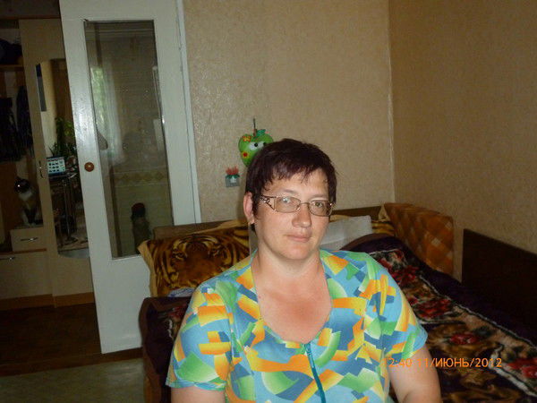 Наталья Классен-Симчук