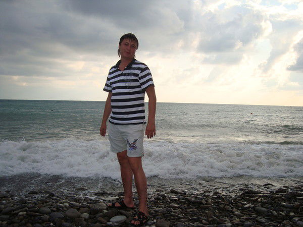 Дмитрий Пономарев