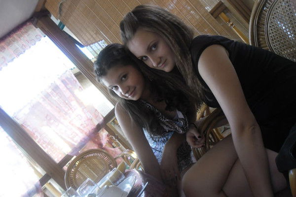 Ангелина Евгеньевна