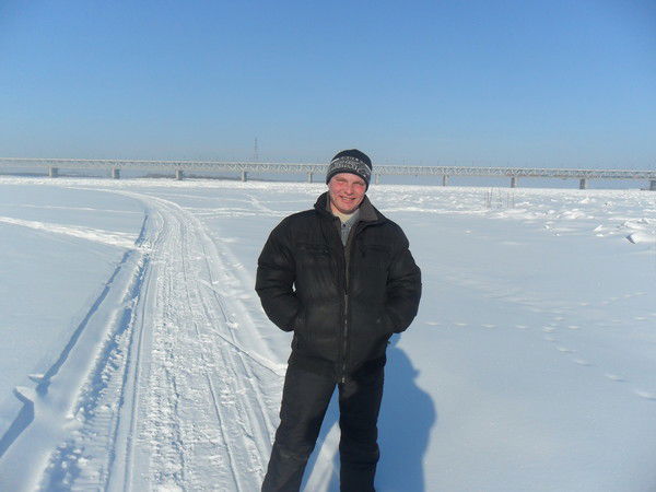 Артём Тикунов