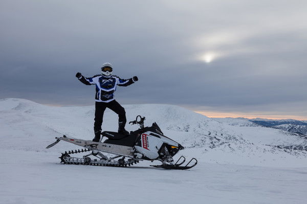 Алексей Микейкин