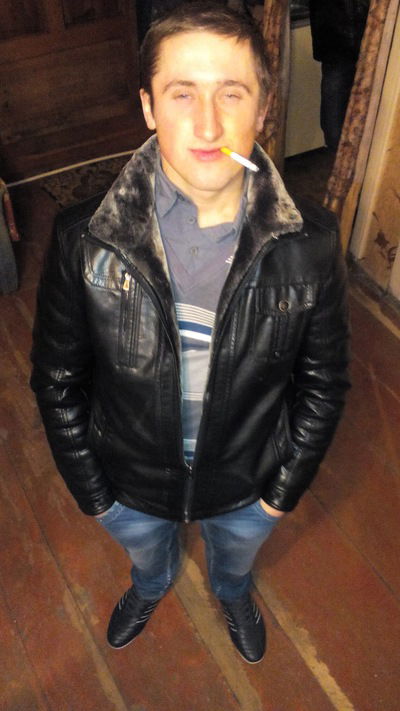 Владислав Колобухин