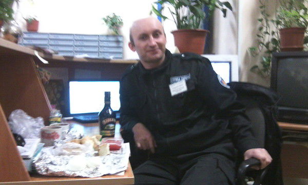 Дмитрий Моргунов