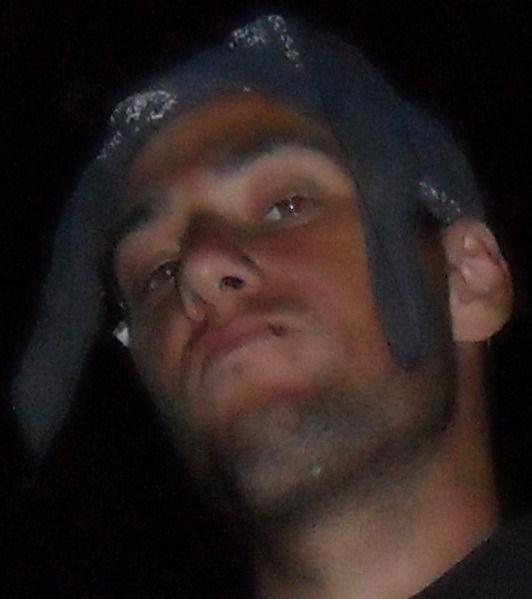 Дмитрий Белобровик