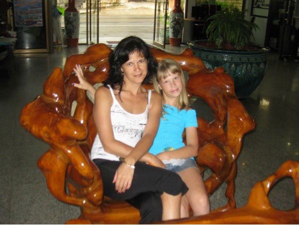 Татьяна Куликова