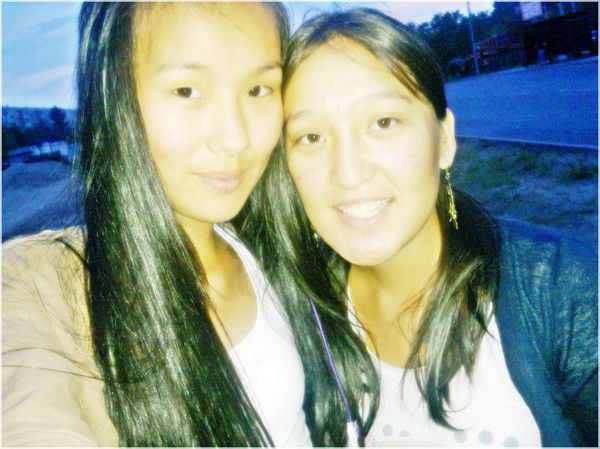 Айя Нуртазинова