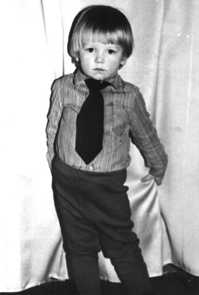 Антон Кузнецов