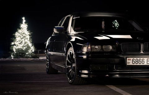 Глеб Медведев