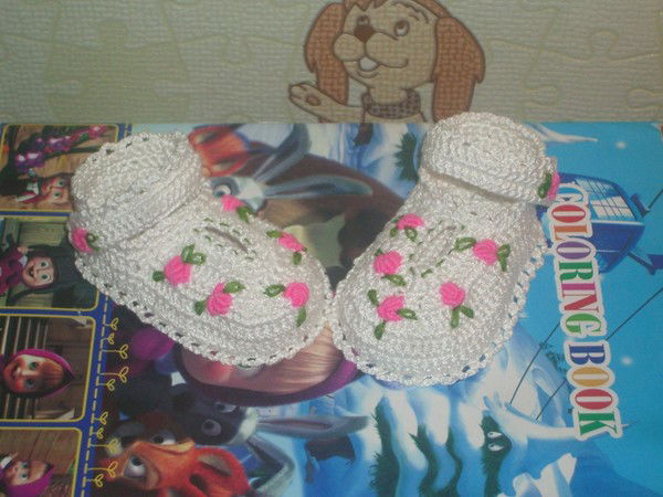 Вязание На Заказ Город Балхаш