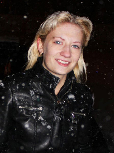 Светлана Фрейман