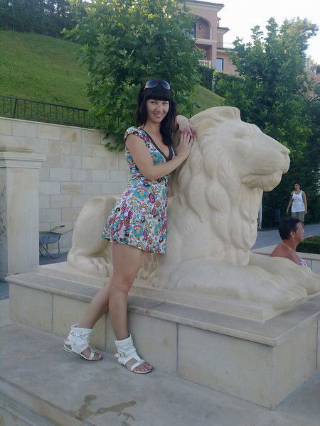 Виктория Андреева