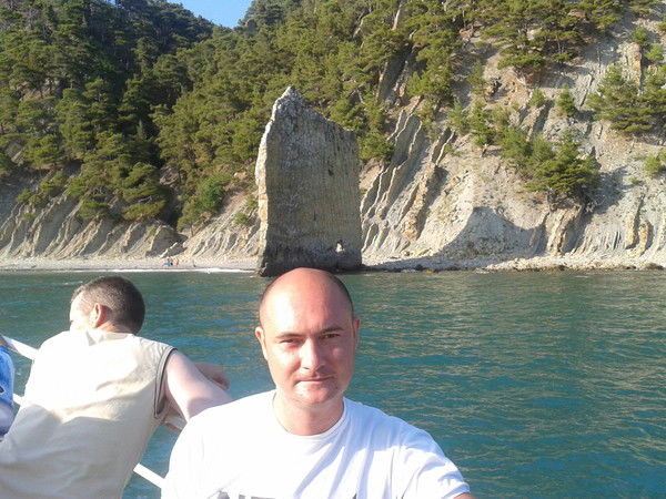 Ринат Хайрутдинов