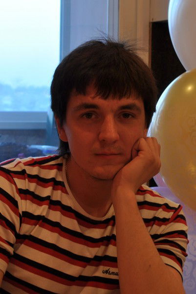 Александр Кузьменко