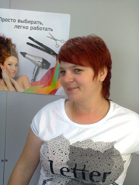 Елена Сбитнева