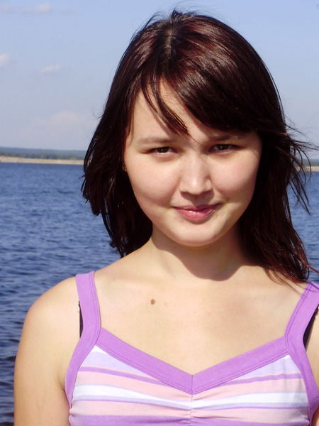 Светлана Меньшикова