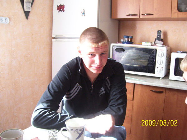 Владимир Антипин