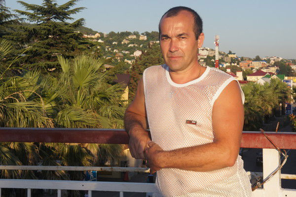 Валера Казаков