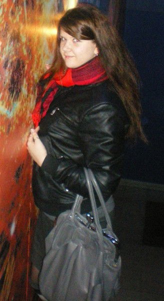 Леруся Румянцева