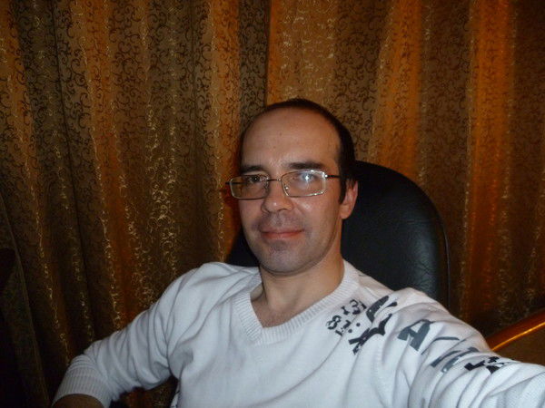 Александр Порошин