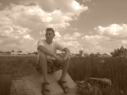 Владимир Семёнов