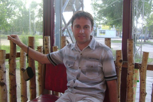 Сергей Поддубко