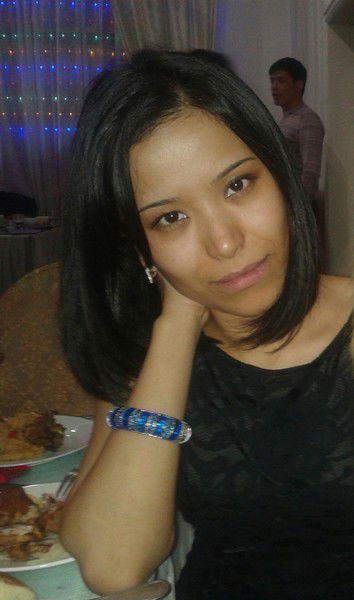 Арзыгуль Бектемирова