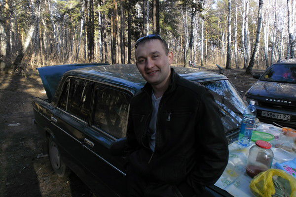 Константин Якупов