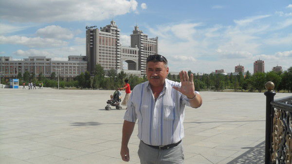 Юрий Кудашкин