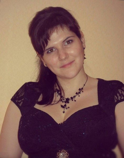 Елена Ларина