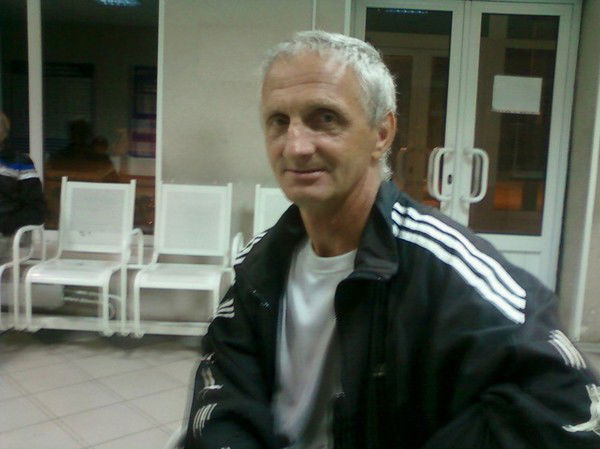 Юрий Коваленко