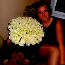 Алина Шамарина