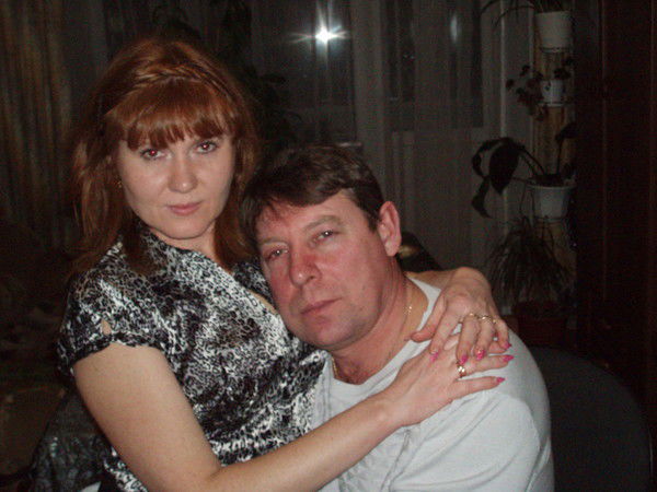 Марина Мерешко