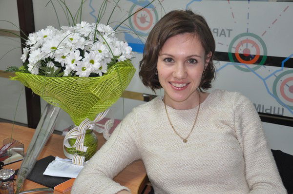 Диана Шагбанова