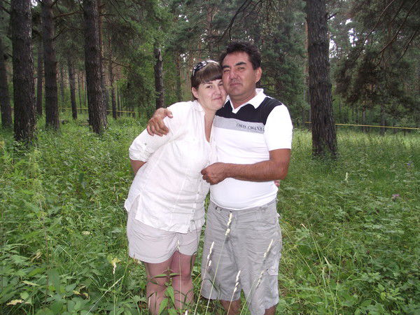 Алена Сивилькаева