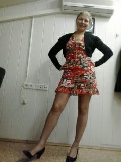 Маргарита Савицкая