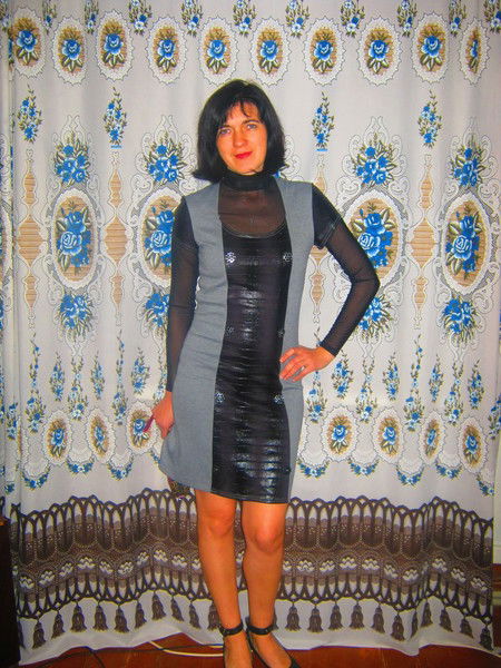 Наталья Репенко