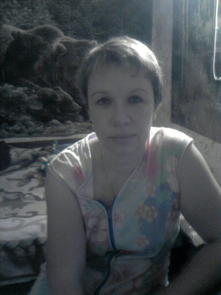 Наталья Зейналова