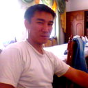 Жанаев Ерлан
