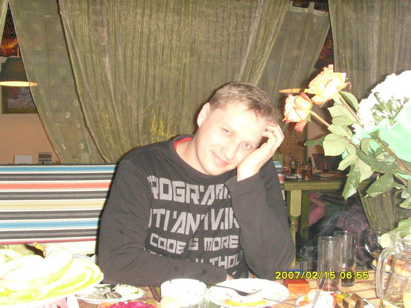 Алексей Корчевный