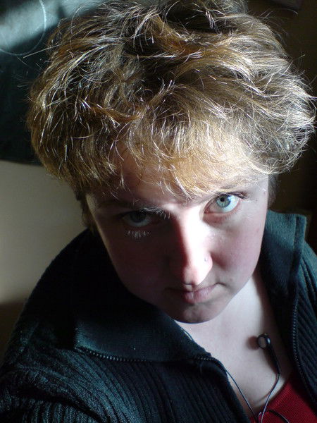 Любовь Кошкина