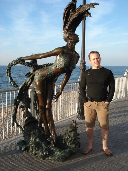 Сергей Епанчинцев