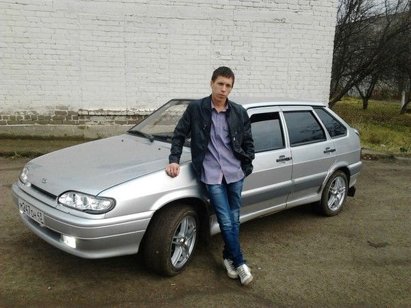 Артем Тутмин