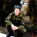 Рамиль Хабирзянов
