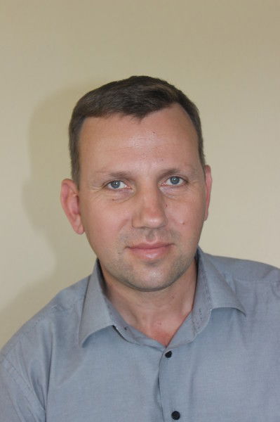 Вячеслав Зайцев