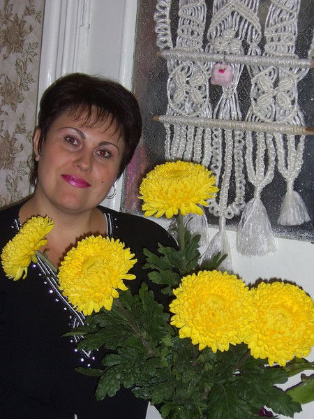 Светлана Новикова