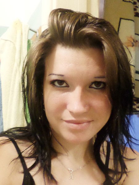 Анна Ходарина-Ковдий